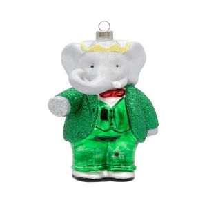 Babar Ornament