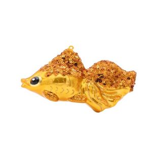 Goldfish Ornament