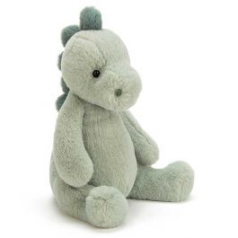 jellycat puffles dino medium