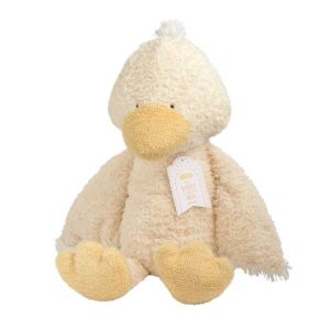 Darby The Duck Jumbo Plush Pal