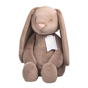 Bennett The Bunny Jumbo Plush Pal
