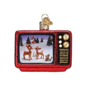 Christmas Classic Ornament