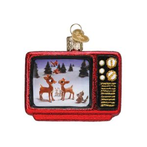 Christmas Classic Ornament