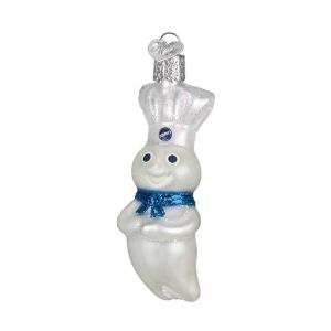 Pillsbury Doughboy Ornament