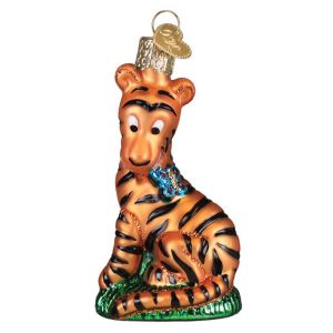 Tigger Ornament