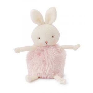 Roly Poly Blossom Pink Bunny