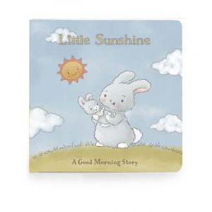 Little Sunshine Book