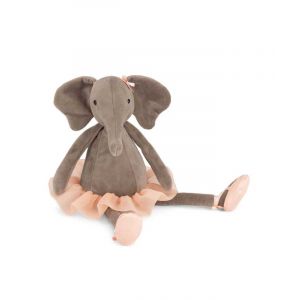 Jellycat Dancing Darcy Elephant