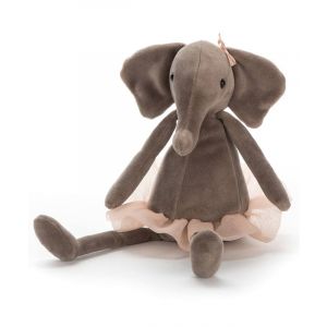 jellycat elly ballerina