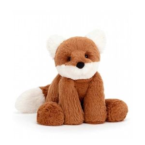 Jellycat Smudge Fox