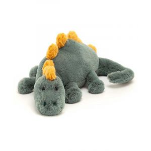 jellycat triceratops