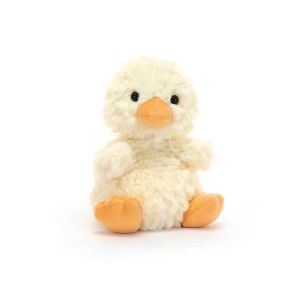 Jellycat Yummy Duckling