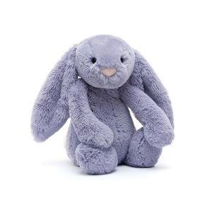 Jellycat Bashful Viola Bunny Medium
