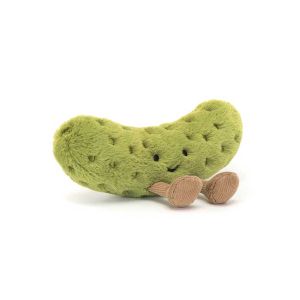 Jellycat Amuseables Pickle