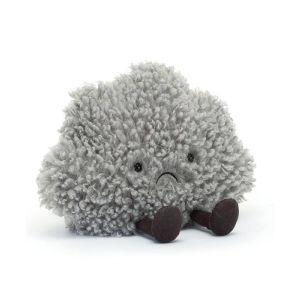 Jellycat Amuseables Storm Cloud