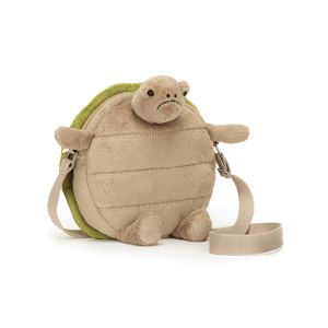 Jellycat Timmy Turtle Bag