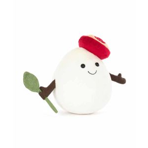 Jellycat Amuseables Mozzarella