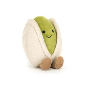 Jellycat Amuseables Horatio Pistachio