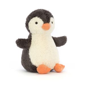 Jellycat Peanut Penguin Medium