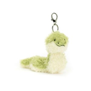 Jellycat Little Snake Bag Charm