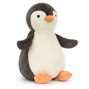 Jellycat Peanut Penguin Really Big