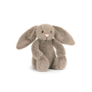Jellycat Fawn Flufflet Bunny