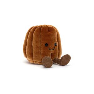 Jellycat Amuseables Carole Canelé