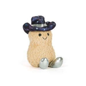 Amuseables Peanut Space Rodeo Outfit