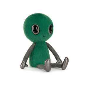 Jellycat Zyllan Alien