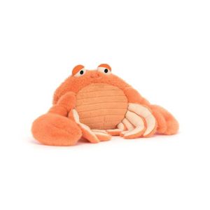 Jellycat Pinchsnap Crab