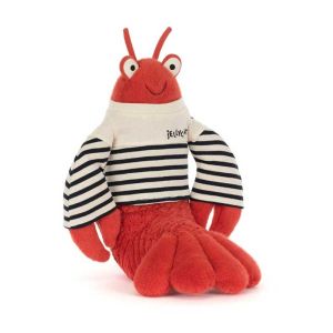 Jellycat Larry Lobster Sailor Outfit