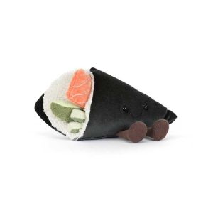 Jellycat Amuseables Coneroi Temaki