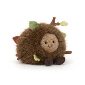 Jellycat Amuseables Mulshi Woodland Floor