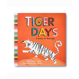 Tiger Days