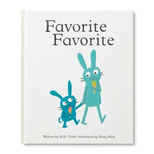 Favorite Favorite Book