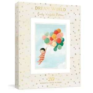Dream World Prints