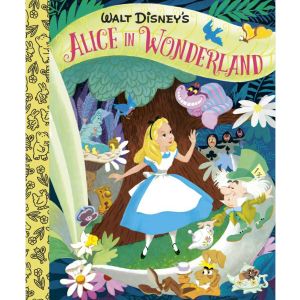 Walt Disney's Alice in Wonderland