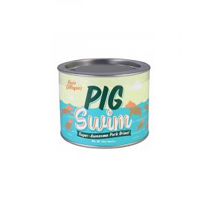 Pig Swim Super-Awesome Pork Brine