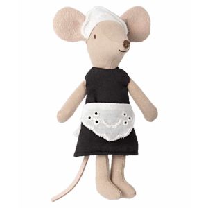 Big Sister Mouse Maid