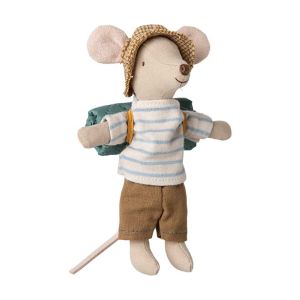 Big Brother Hiker Mouse