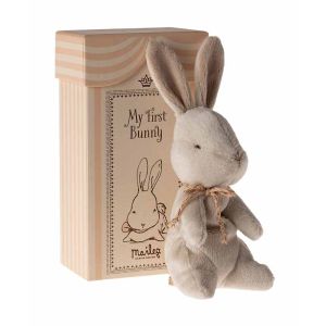 Off White My First Bunny