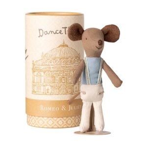 Big Brother Ballet Dancer Mouse