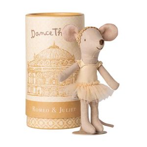 Big Sister Mouse Ballet Dancer