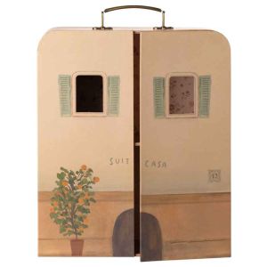SuitCasa Mouse House