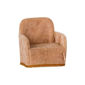 Powder Mouse Folding chair