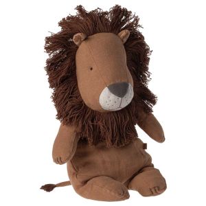 Safari Friends Medium Lion
