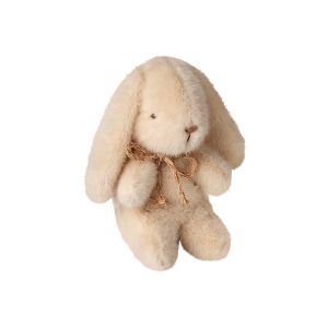 Mini Plush Cream Bunny