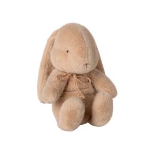 Small Plush Latte Bunny