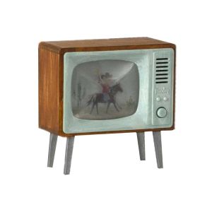 Mouse Television