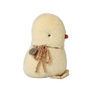 Plush Mini Chicken